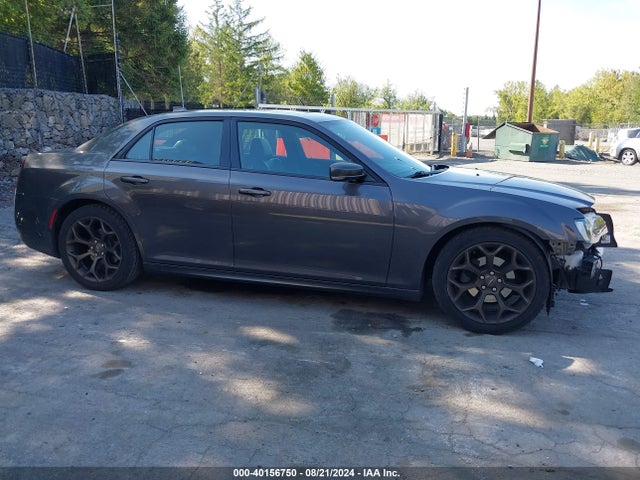2C3CCABG7GH304540 Chrysler 300 300s Alloy Edition