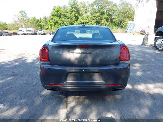 2C3CCABG7GH304540 Chrysler 300 300s Alloy Edition