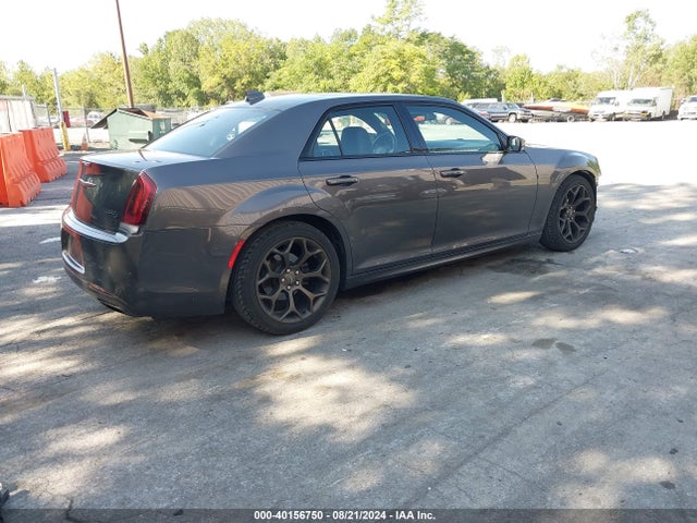 2C3CCABG7GH304540 Chrysler 300 300s Alloy Edition