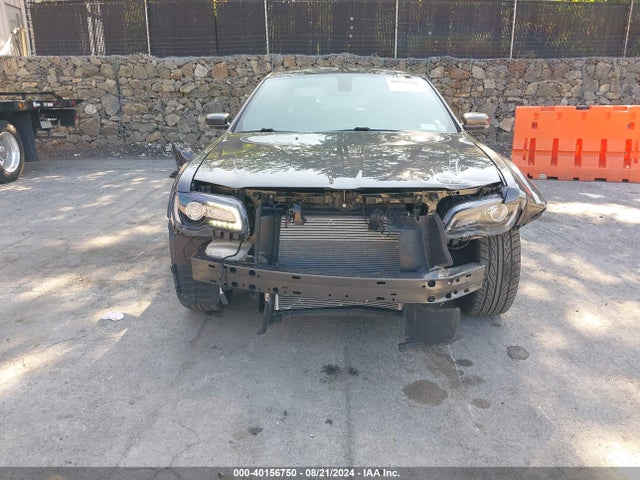 2C3CCABG7GH304540 Chrysler 300 300s Alloy Edition
