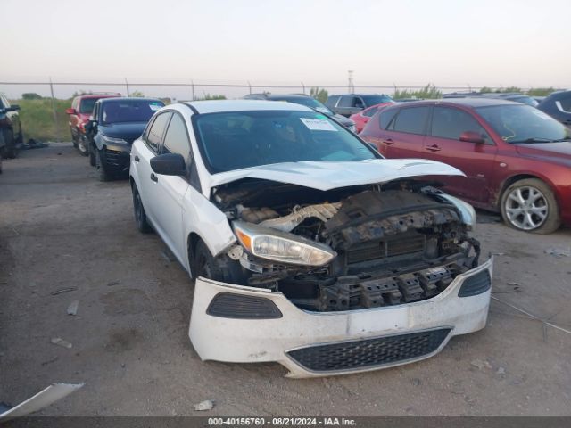 1FADP3E24FL329547 auction archive image