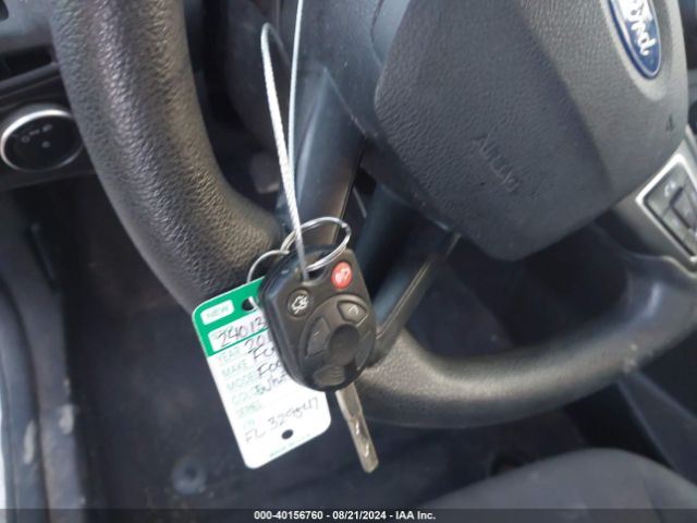 1FADP3E24FL329547 Ford FOCUS S