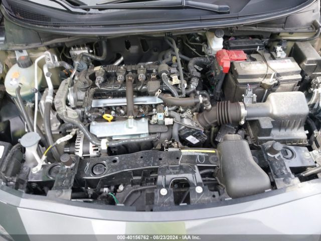 3N1CN8DV4RL832298 Nissan Versa 1.6 S