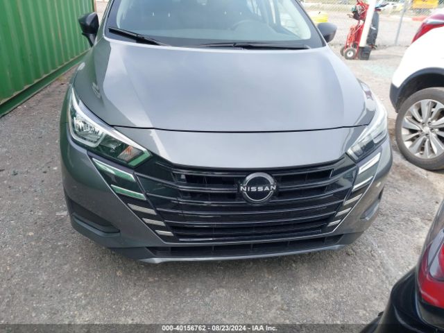 3N1CN8DV4RL832298 Nissan Versa 1.6 S