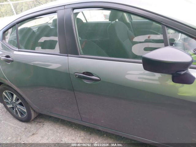 3N1CN8DV4RL832298 Nissan Versa 1.6 S