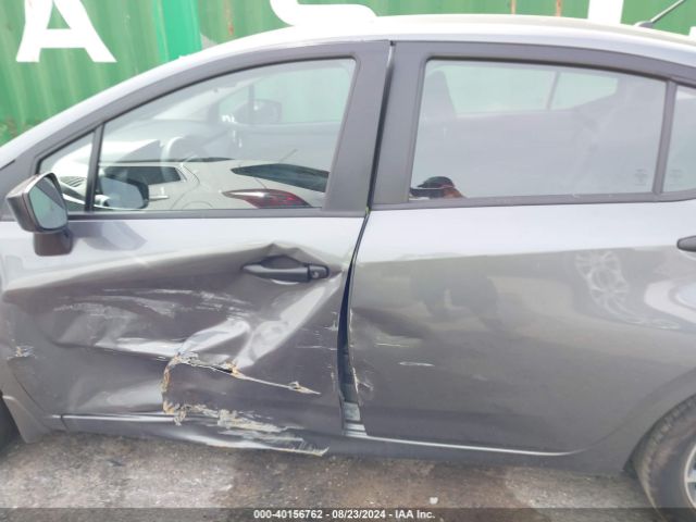3N1CN8DV4RL832298 Nissan Versa 1.6 S