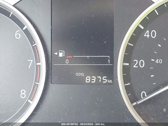 3N1CN8DV4RL832298 Nissan Versa 1.6 S