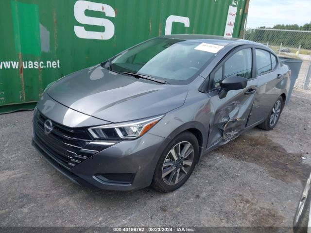 3N1CN8DV4RL832298 Nissan Versa 1.6 S