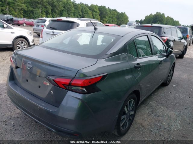 3N1CN8DV4RL832298 Nissan Versa 1.6 S
