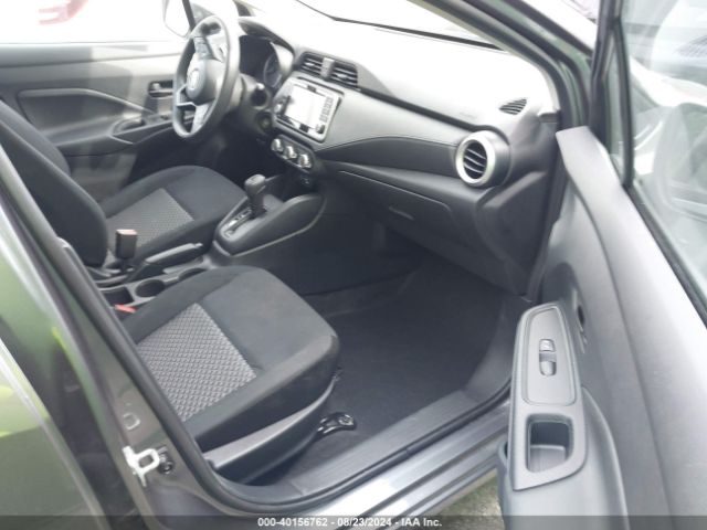 3N1CN8DV4RL832298 Nissan Versa 1.6 S