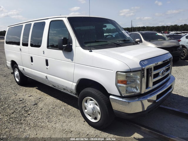 Продажа на аукционе авто 2008 Ford E-150 Xl/xlt, vin: 1FMNE11L98DA86530, номер лота: 40156764
