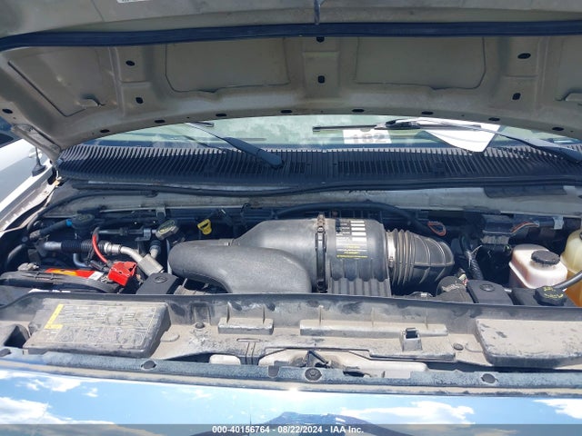Продажа на аукционе авто 2008 Ford E-150 Xl/xlt, vin: 1FMNE11L98DA86530, номер лота: 40156764