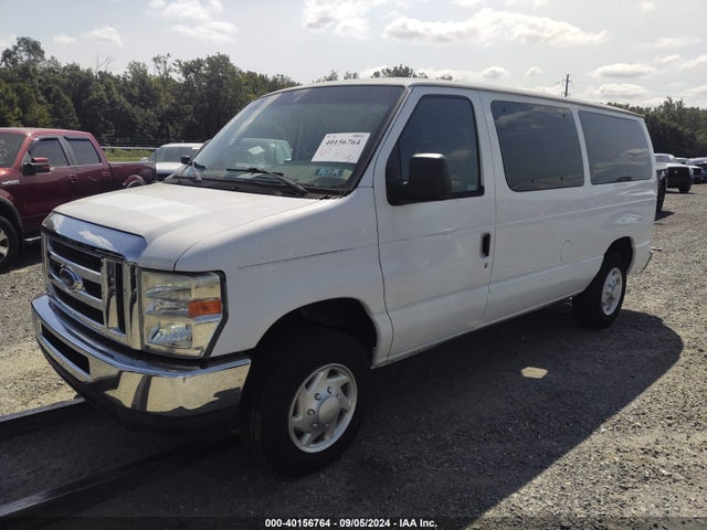 Продажа на аукционе авто 2008 Ford E-150 Xl/xlt, vin: 1FMNE11L98DA86530, номер лота: 40156764