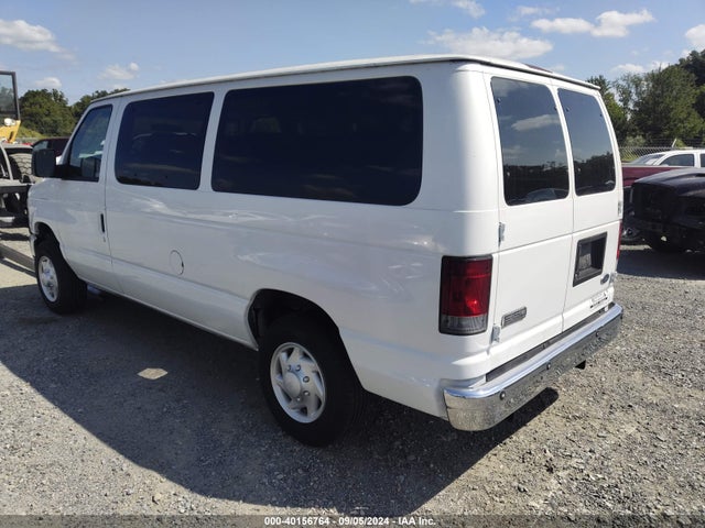 Продажа на аукционе авто 2008 Ford E-150 Xl/xlt, vin: 1FMNE11L98DA86530, номер лота: 40156764