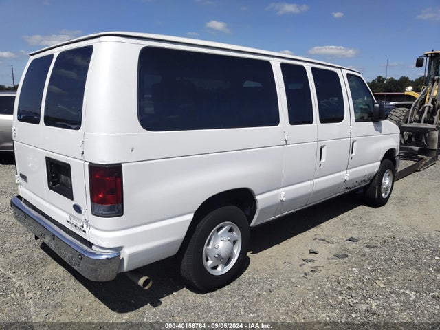 Продажа на аукционе авто 2008 Ford E-150 Xl/xlt, vin: 1FMNE11L98DA86530, номер лота: 40156764