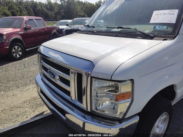 Продажа на аукционе авто 2008 Ford E-150 Xl/xlt, vin: 1FMNE11L98DA86530, номер лота: 40156764
