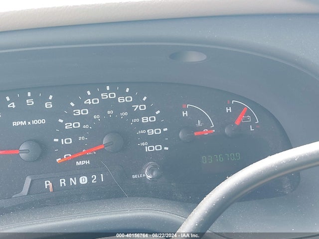 Продажа на аукционе авто 2008 Ford E-150 Xl/xlt, vin: 1FMNE11L98DA86530, номер лота: 40156764