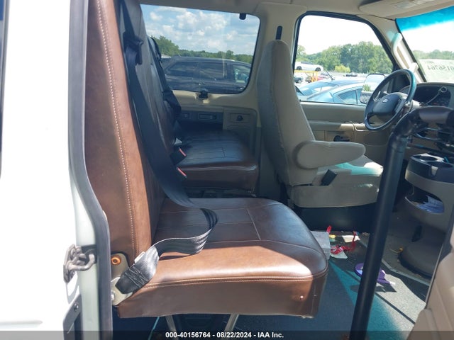 Продажа на аукционе авто 2008 Ford E-150 Xl/xlt, vin: 1FMNE11L98DA86530, номер лота: 40156764