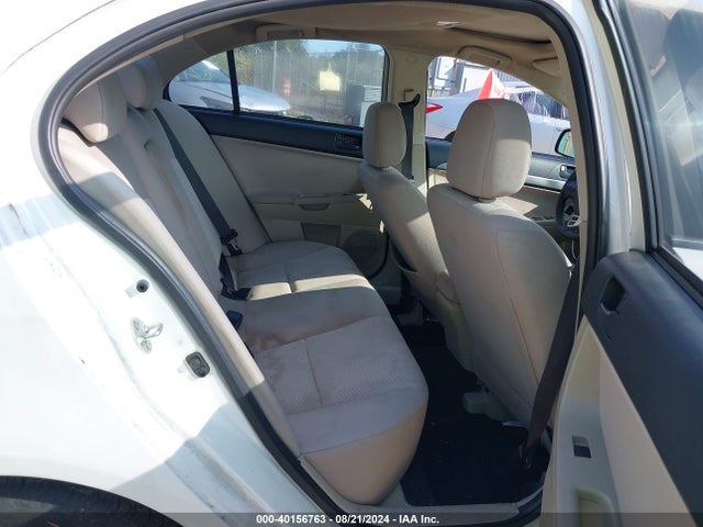 2011 MITSUBISHI LANCER JA32U2FU0BU000576 Photo 7