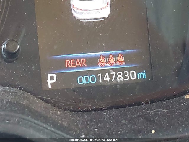 Toyota COROLLA LE 2020 5YFEPRAE3LP127738 Image 15