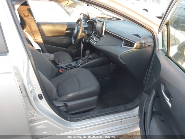 Toyota COROLLA LE 2020 5YFEPRAE3LP127738 Image 5