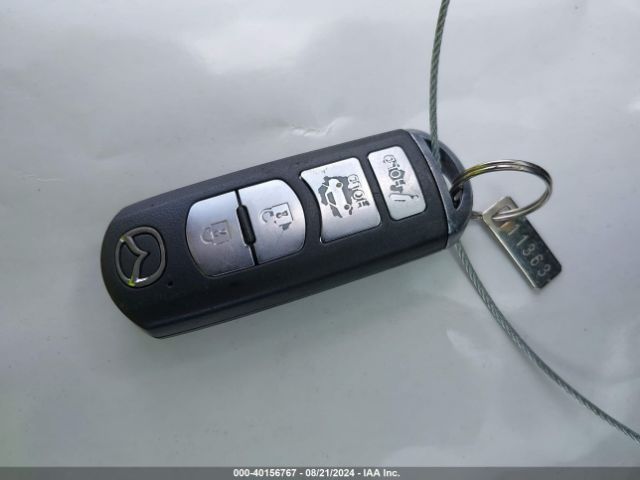 JM1GL1UM0J1310833 Mazda Mazda6 Sport