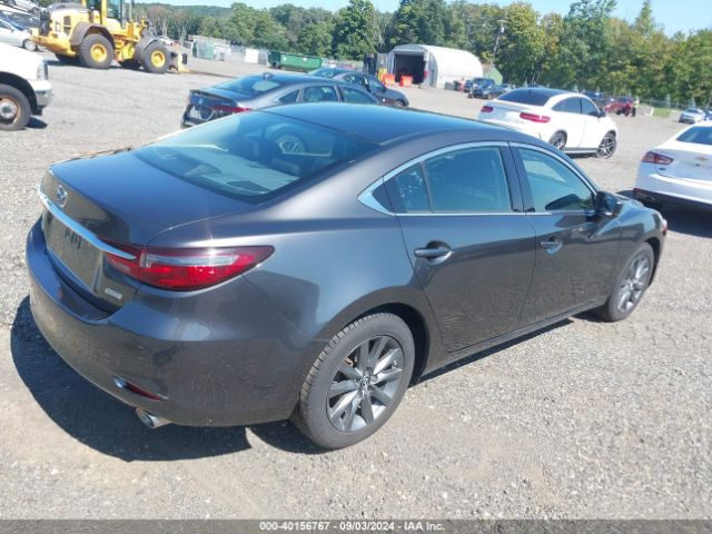 JM1GL1UM0J1310833 Mazda Mazda6 Sport