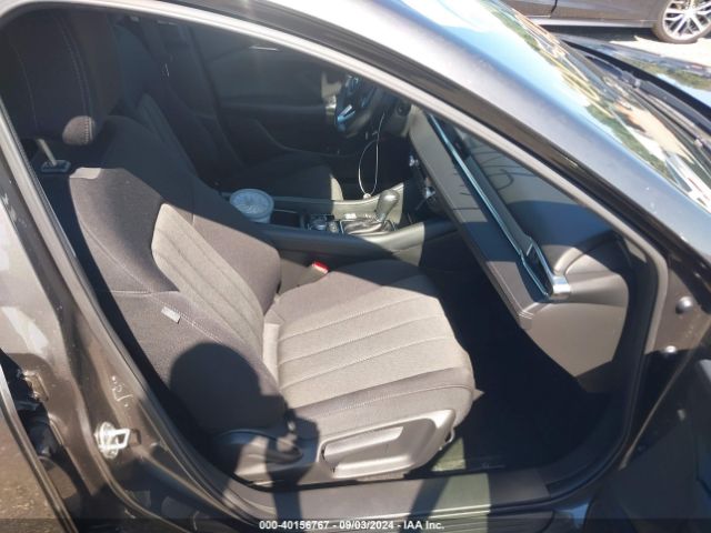 JM1GL1UM0J1310833 Mazda Mazda6 Sport
