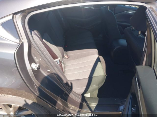 JM1GL1UM0J1310833 Mazda Mazda6 Sport