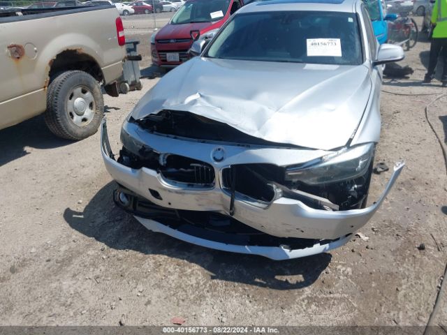 WBA8E1G58GNT35058 BMW 320i