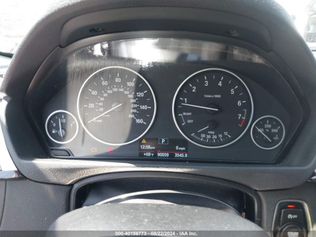 WBA8E1G58GNT35058 BMW 320i