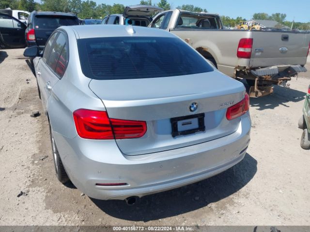 WBA8E1G58GNT35058 BMW 320i