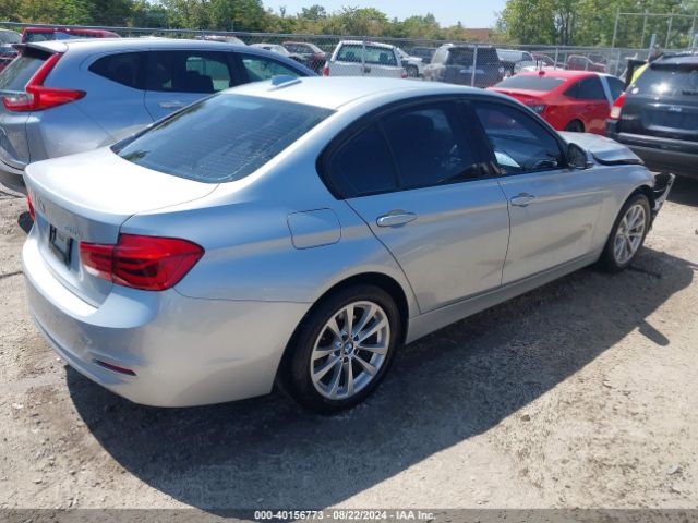 WBA8E1G58GNT35058 BMW 320i