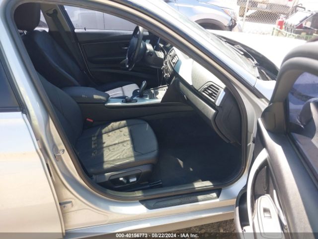 WBA8E1G58GNT35058 BMW 320i