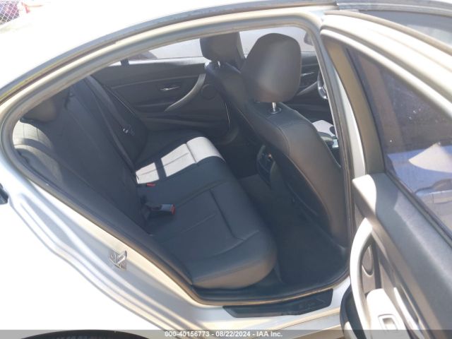 WBA8E1G58GNT35058 BMW 320i