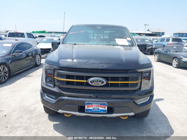 Ford F-150 Tremor 2022 1FTEW1E83NFB89580 Image 6
