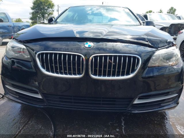 WBA5A5C57ED511502 BMW 528I