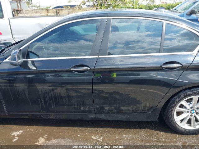 WBA5A5C57ED511502 BMW 528I