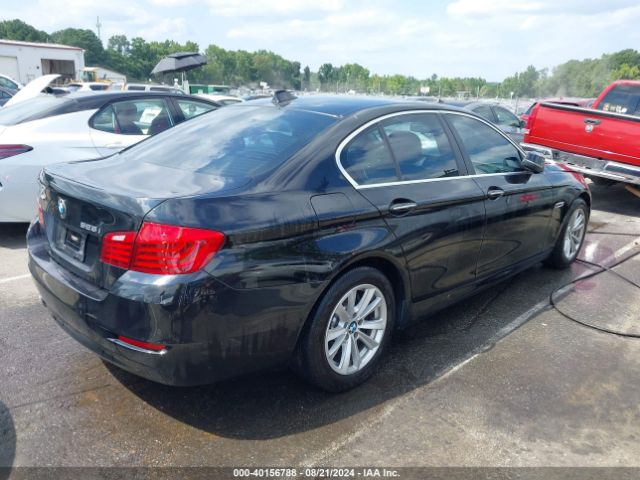 WBA5A5C57ED511502 BMW 528I