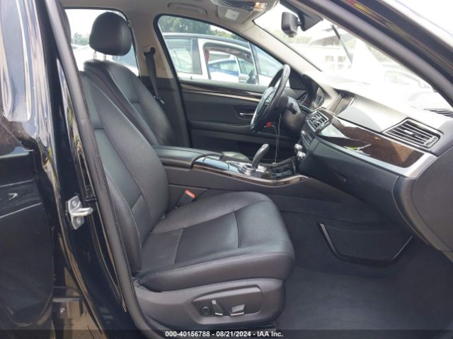 WBA5A5C57ED511502 BMW 528I