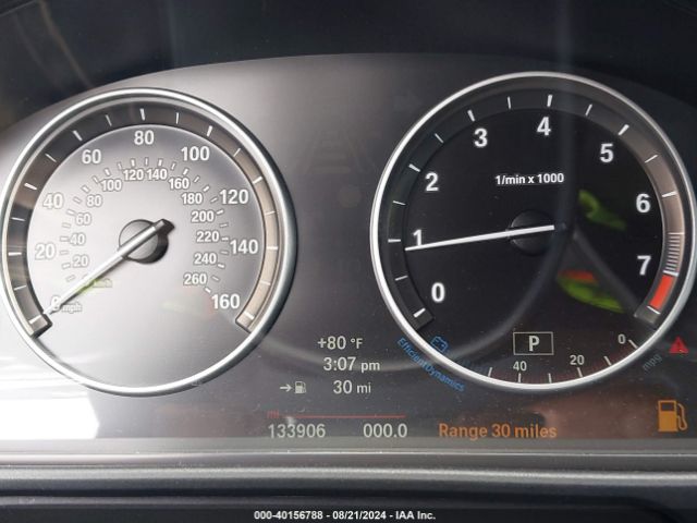 WBA5A5C57ED511502 BMW 528I