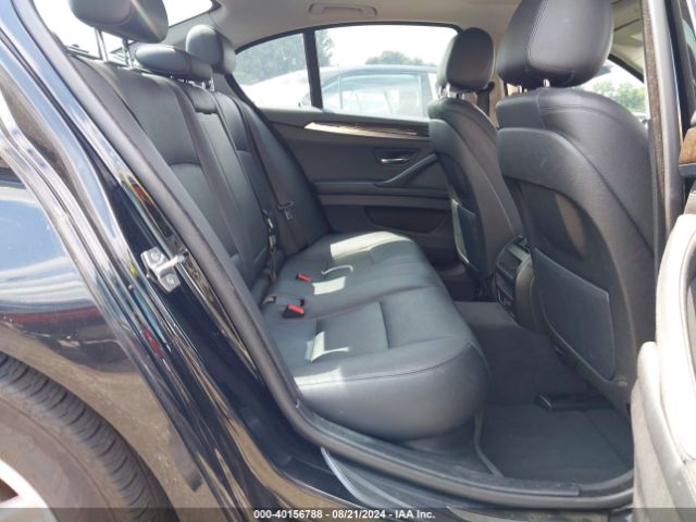 WBA5A5C57ED511502 BMW 528I
