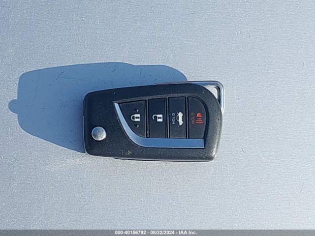 4T1B11HK7KU695831 Toyota CAMRY SE