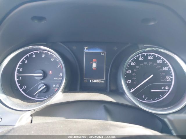 4T1B11HK7KU695831 Toyota CAMRY SE