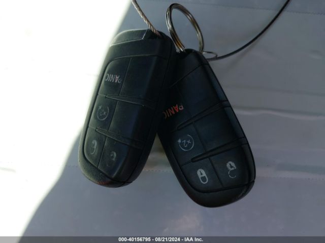 ZACCJBBT3GPD48585 Jeep Renegade Justice