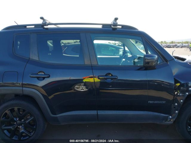 ZACCJBBT3GPD48585 Jeep Renegade Justice