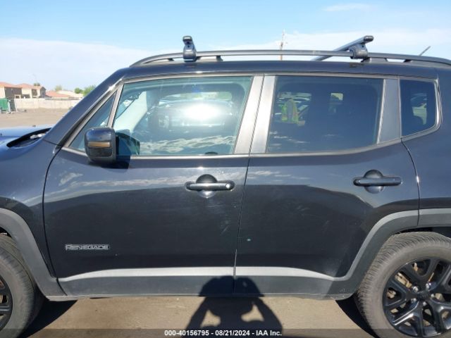 ZACCJBBT3GPD48585 Jeep Renegade Justice