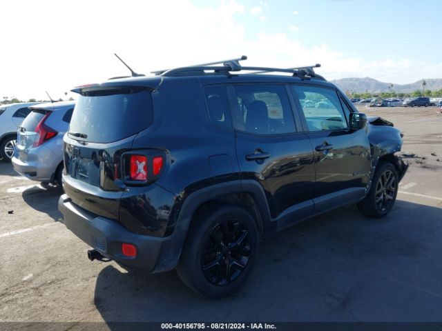 ZACCJBBT3GPD48585 Jeep Renegade Justice