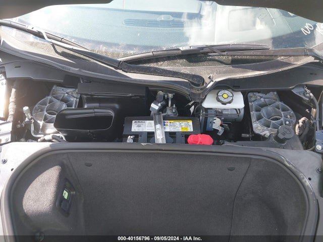 Chevrolet Corvette Stingray Rwd  1lt 2024 1G1YA2D4XR5121068 Image 17