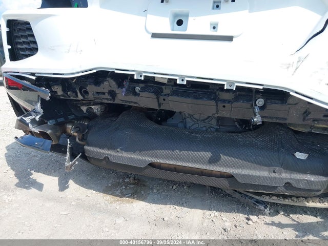 Chevrolet Corvette Stingray Rwd  1lt 2024 1G1YA2D4XR5121068 Image 18